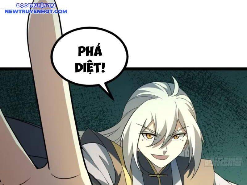Ta Chính Nghĩa Nhưng Bị Hệ Thống Ép Thành Trùm Phản Diện Chap 105 - Next Chap 106