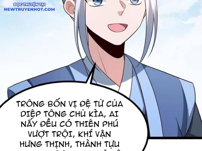 Ta Chính Nghĩa Nhưng Bị Hệ Thống Ép Thành Trùm Phản Diện Chap 105 - Next Chap 106