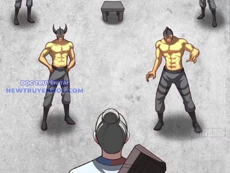 Ta Chính Nghĩa Nhưng Bị Hệ Thống Ép Thành Trùm Phản Diện Chap 106 - Next Chap 107