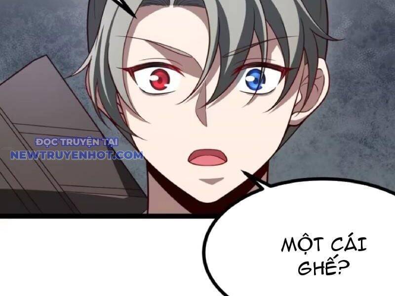 Ta Chính Nghĩa Nhưng Bị Hệ Thống Ép Thành Trùm Phản Diện Chap 106 - Next Chap 107