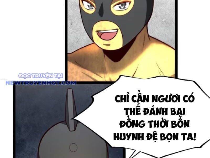 Ta Chính Nghĩa Nhưng Bị Hệ Thống Ép Thành Trùm Phản Diện Chap 106 - Next Chap 107