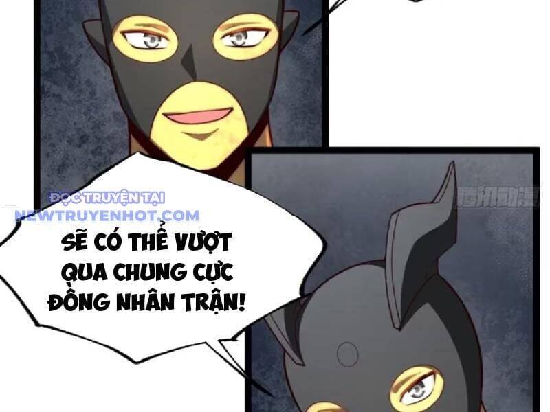 Ta Chính Nghĩa Nhưng Bị Hệ Thống Ép Thành Trùm Phản Diện Chap 106 - Next Chap 107