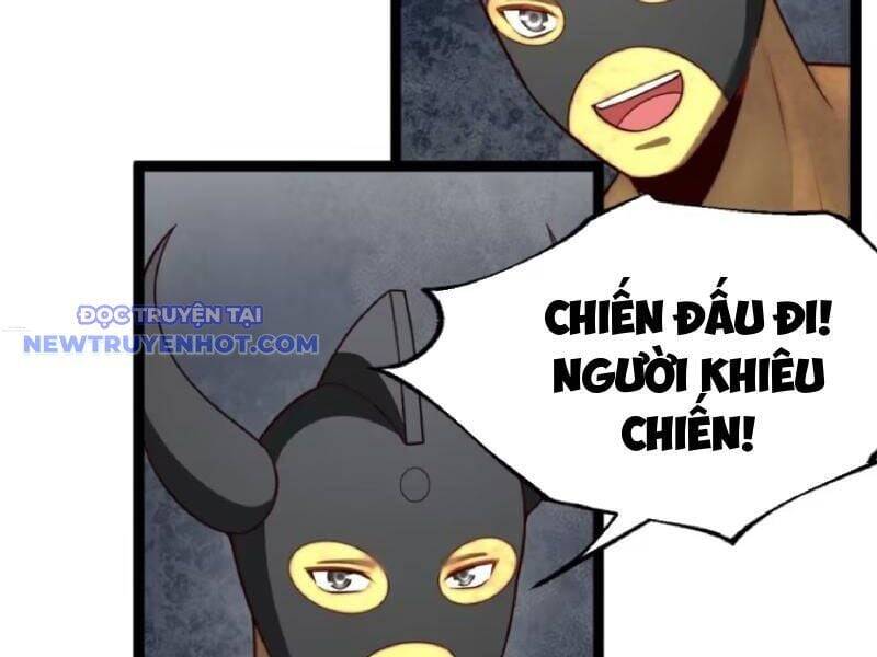 Ta Chính Nghĩa Nhưng Bị Hệ Thống Ép Thành Trùm Phản Diện Chap 106 - Next Chap 107