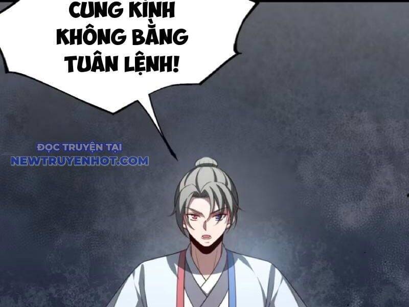 Ta Chính Nghĩa Nhưng Bị Hệ Thống Ép Thành Trùm Phản Diện Chap 106 - Next Chap 107