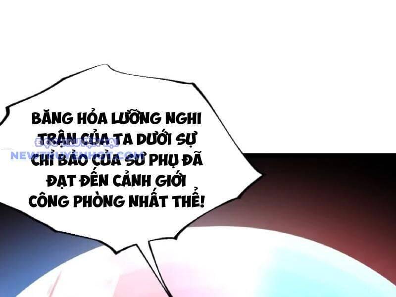 Ta Chính Nghĩa Nhưng Bị Hệ Thống Ép Thành Trùm Phản Diện Chap 106 - Next Chap 107