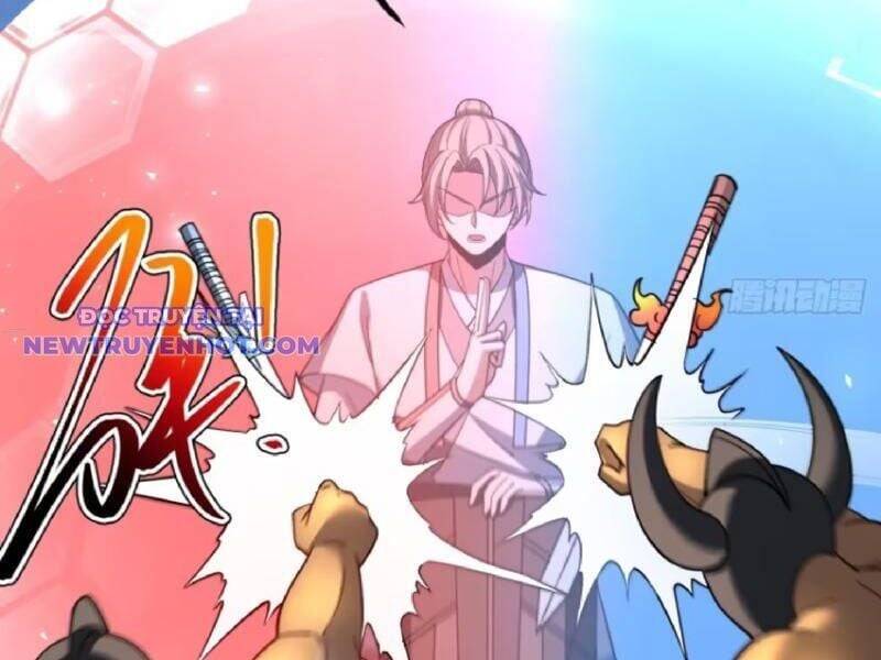 Ta Chính Nghĩa Nhưng Bị Hệ Thống Ép Thành Trùm Phản Diện Chap 106 - Next Chap 107