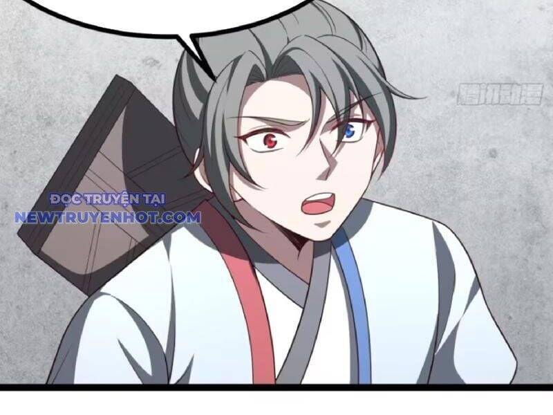 Ta Chính Nghĩa Nhưng Bị Hệ Thống Ép Thành Trùm Phản Diện Chap 106 - Next Chap 107