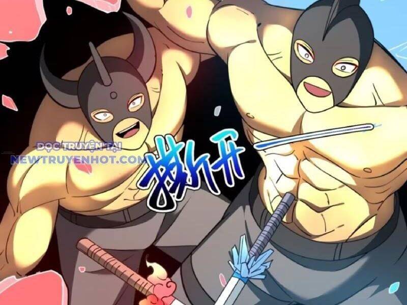 Ta Chính Nghĩa Nhưng Bị Hệ Thống Ép Thành Trùm Phản Diện Chap 106 - Next Chap 107