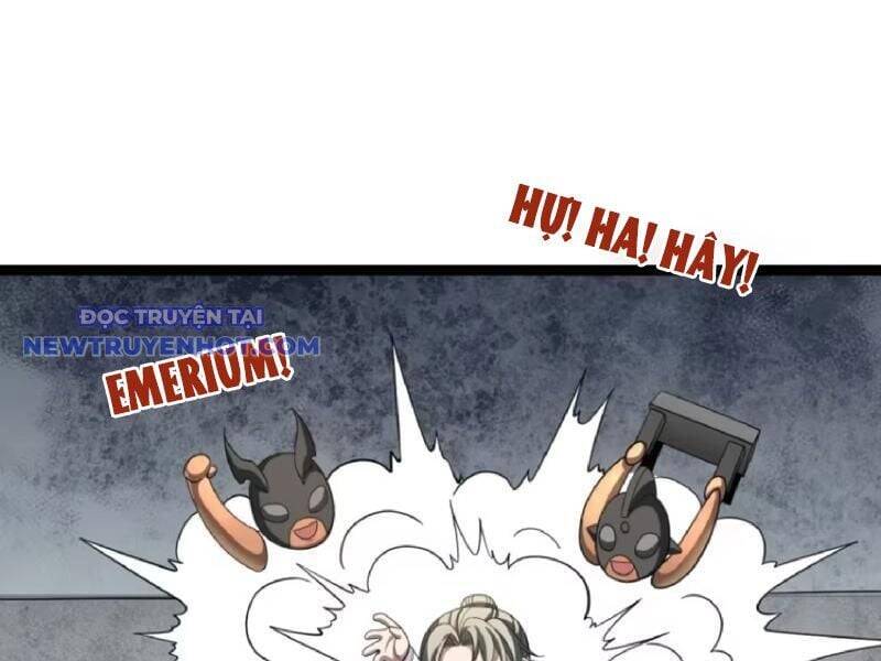Ta Chính Nghĩa Nhưng Bị Hệ Thống Ép Thành Trùm Phản Diện Chap 106 - Next Chap 107