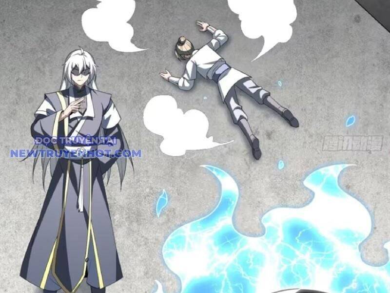 Ta Chính Nghĩa Nhưng Bị Hệ Thống Ép Thành Trùm Phản Diện Chap 106 - Next Chap 107