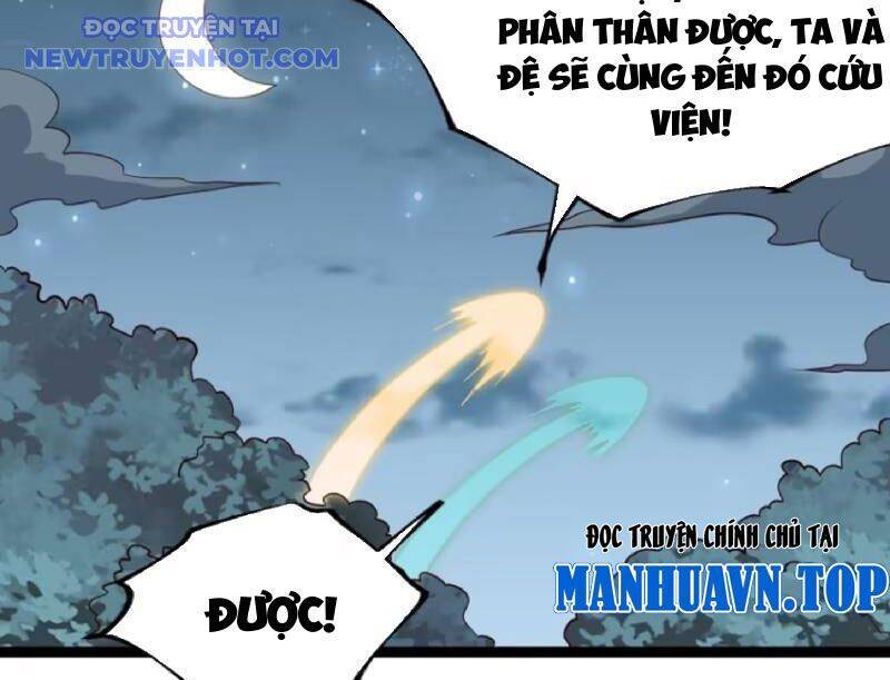Ta Chính Nghĩa Nhưng Bị Hệ Thống Ép Thành Trùm Phản Diện Chap 107 - Next Chap 108