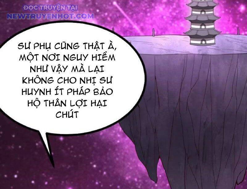 Ta Chính Nghĩa Nhưng Bị Hệ Thống Ép Thành Trùm Phản Diện Chap 107 - Next Chap 108