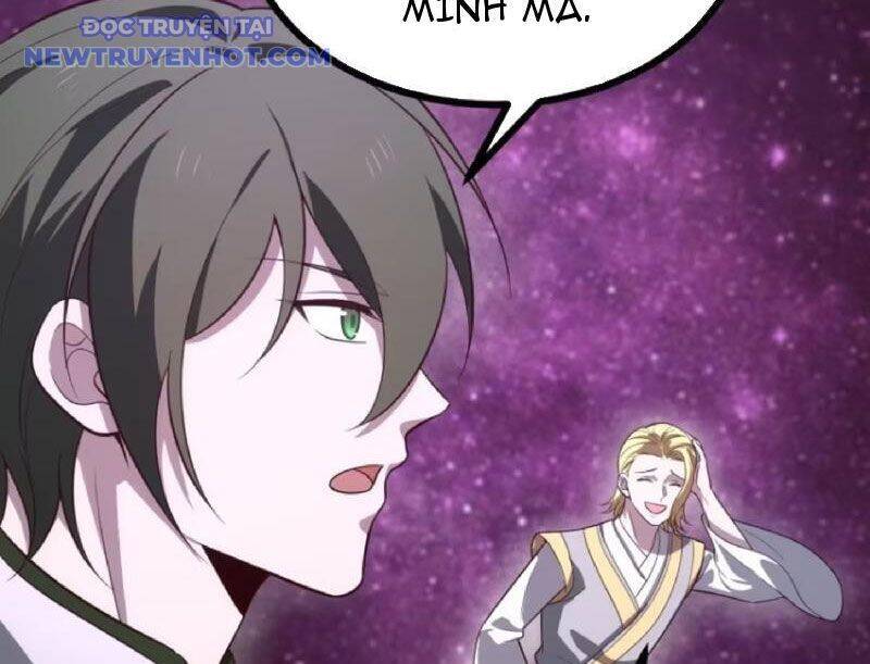 Ta Chính Nghĩa Nhưng Bị Hệ Thống Ép Thành Trùm Phản Diện Chap 107 - Next Chap 108