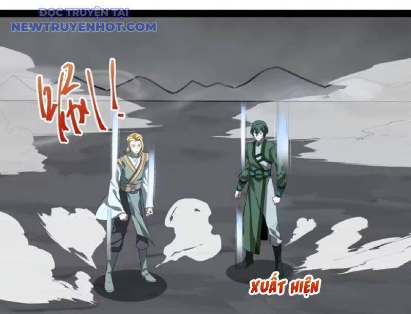 Ta Chính Nghĩa Nhưng Bị Hệ Thống Ép Thành Trùm Phản Diện Chap 107 - Next Chap 108