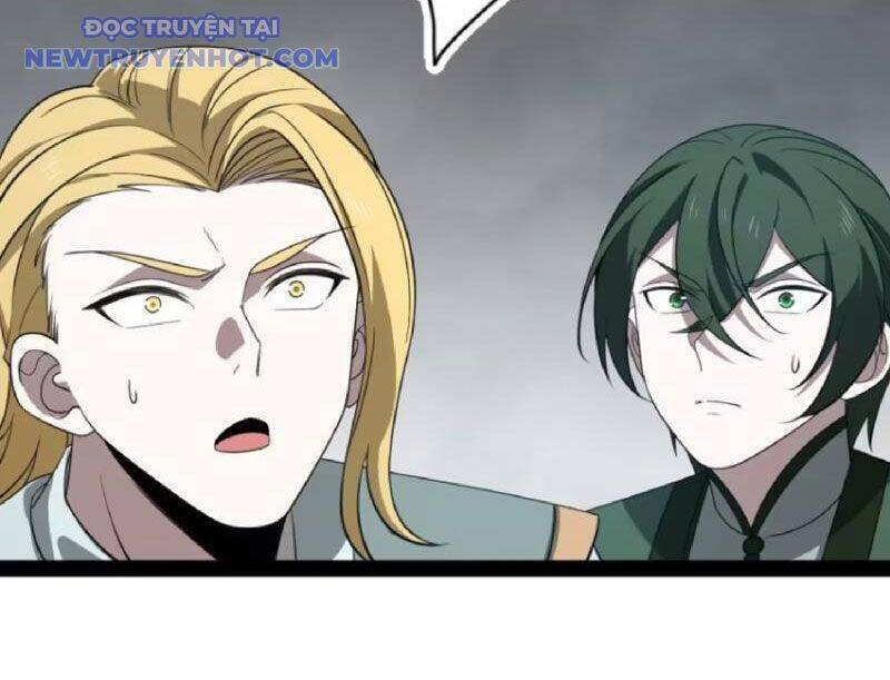 Ta Chính Nghĩa Nhưng Bị Hệ Thống Ép Thành Trùm Phản Diện Chap 107 - Next Chap 108