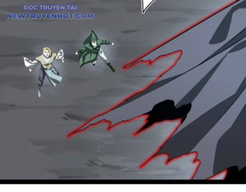 Ta Chính Nghĩa Nhưng Bị Hệ Thống Ép Thành Trùm Phản Diện Chap 107 - Next Chap 108