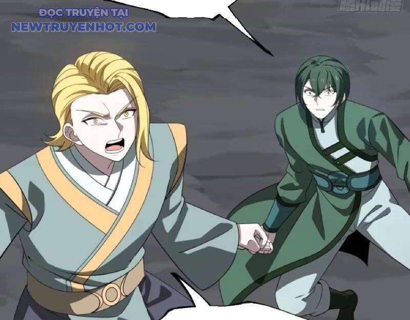 Ta Chính Nghĩa Nhưng Bị Hệ Thống Ép Thành Trùm Phản Diện Chap 107 - Next Chap 108