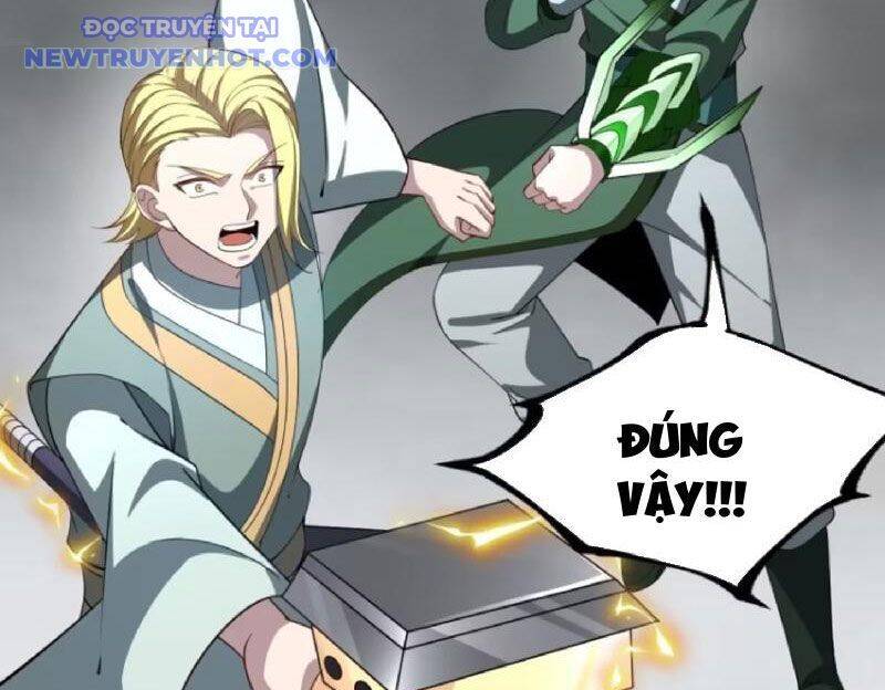 Ta Chính Nghĩa Nhưng Bị Hệ Thống Ép Thành Trùm Phản Diện Chap 107 - Next Chap 108