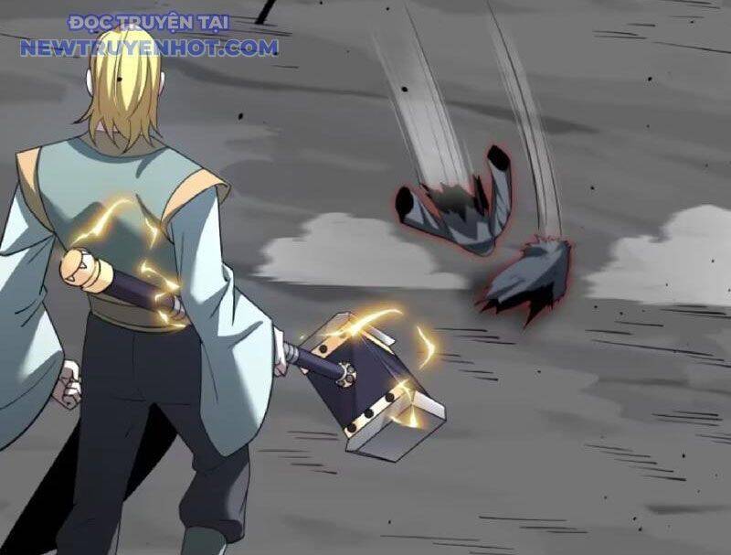 Ta Chính Nghĩa Nhưng Bị Hệ Thống Ép Thành Trùm Phản Diện Chap 107 - Next Chap 108