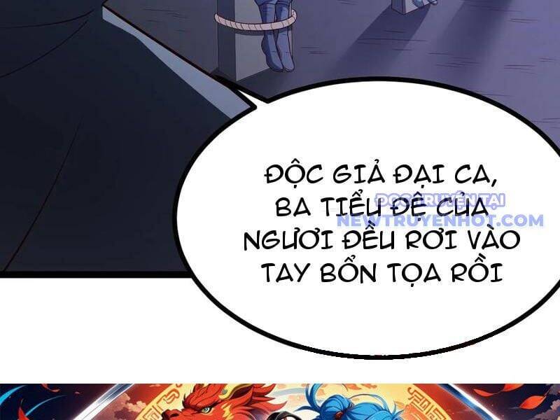 Ta Chính Nghĩa Nhưng Bị Hệ Thống Ép Thành Trùm Phản Diện Chap 108 - Next Chap 109