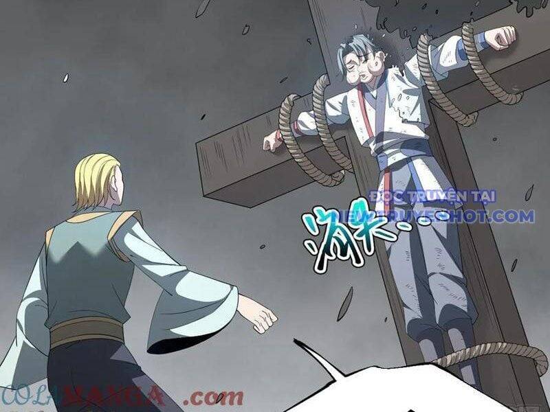 Ta Chính Nghĩa Nhưng Bị Hệ Thống Ép Thành Trùm Phản Diện Chap 108 - Next Chap 109