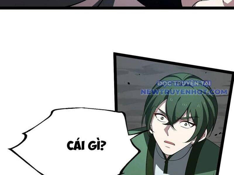 Ta Chính Nghĩa Nhưng Bị Hệ Thống Ép Thành Trùm Phản Diện Chap 108 - Next Chap 109