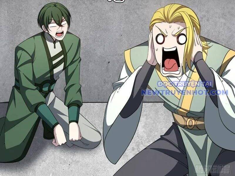 Ta Chính Nghĩa Nhưng Bị Hệ Thống Ép Thành Trùm Phản Diện Chap 108 - Next Chap 109