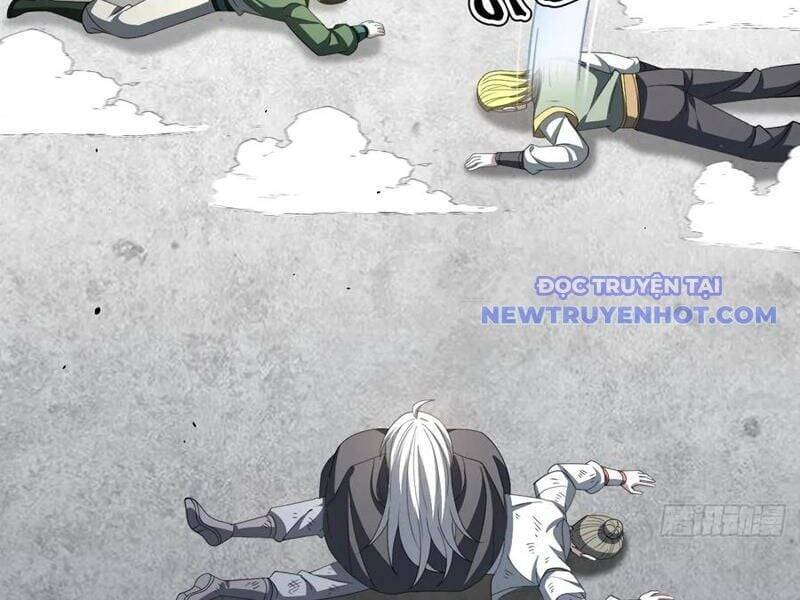 Ta Chính Nghĩa Nhưng Bị Hệ Thống Ép Thành Trùm Phản Diện Chap 108 - Next Chap 109