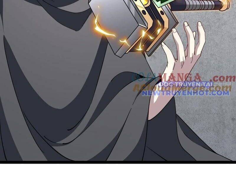 Ta Chính Nghĩa Nhưng Bị Hệ Thống Ép Thành Trùm Phản Diện Chap 108 - Next Chap 109