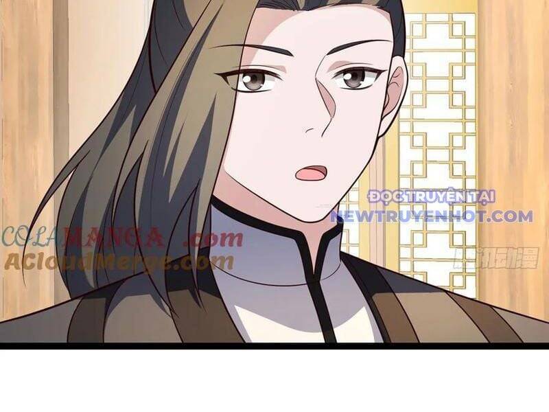 Ta Chính Nghĩa Nhưng Bị Hệ Thống Ép Thành Trùm Phản Diện Chap 108 - Next Chap 109
