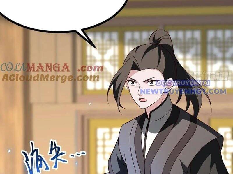 Ta Chính Nghĩa Nhưng Bị Hệ Thống Ép Thành Trùm Phản Diện Chap 108 - Next Chap 109