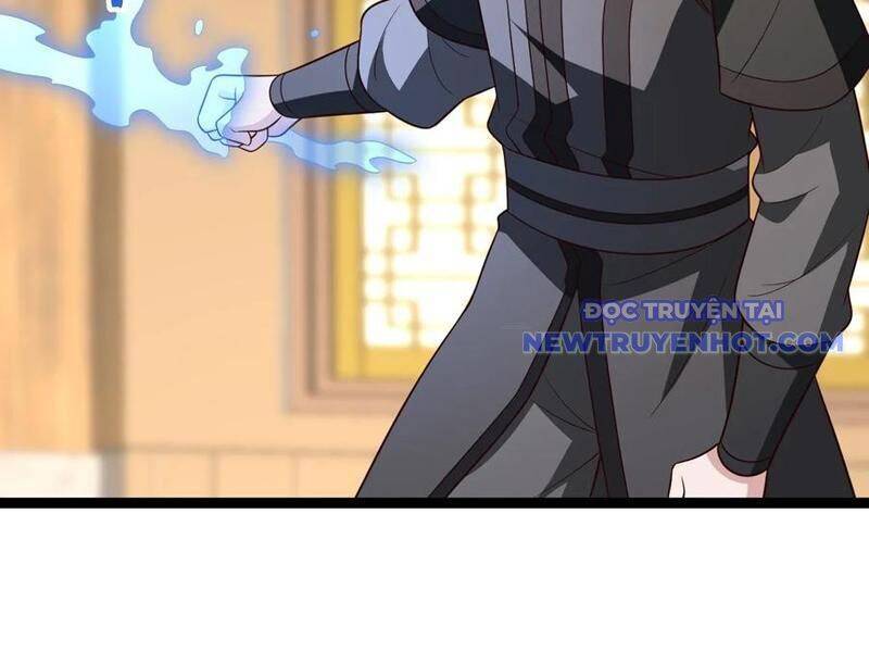 Ta Chính Nghĩa Nhưng Bị Hệ Thống Ép Thành Trùm Phản Diện Chap 108 - Next Chap 109