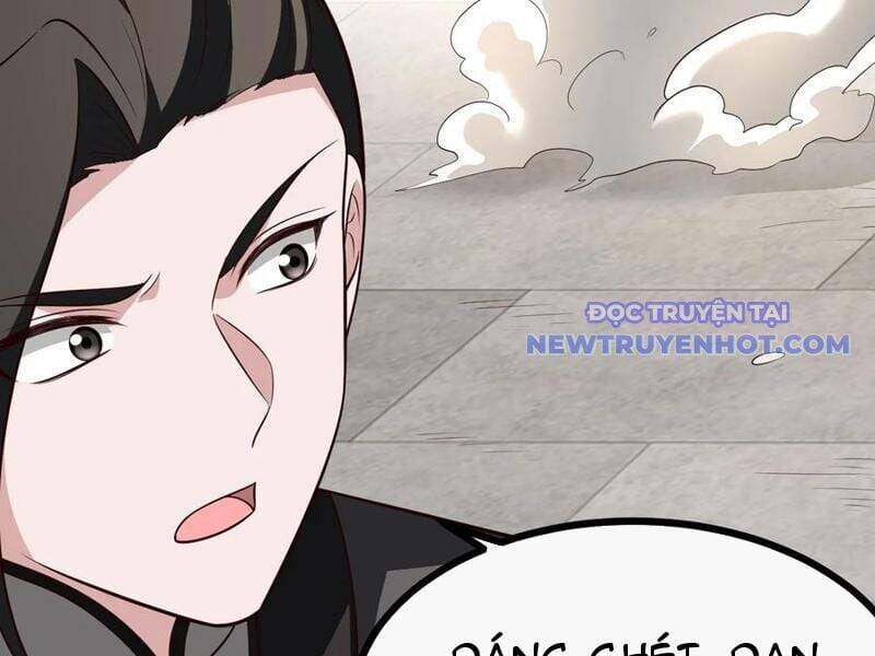 Ta Chính Nghĩa Nhưng Bị Hệ Thống Ép Thành Trùm Phản Diện Chap 108 - Next Chap 109