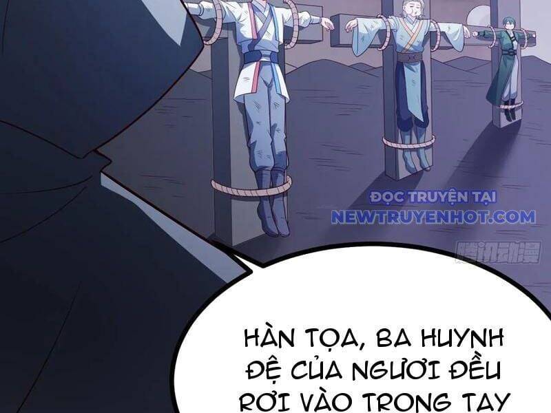 Ta Chính Nghĩa Nhưng Bị Hệ Thống Ép Thành Trùm Phản Diện Chap 108 - Next Chap 109