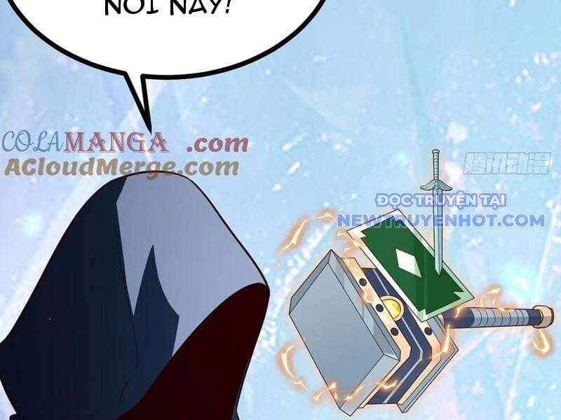 Ta Chính Nghĩa Nhưng Bị Hệ Thống Ép Thành Trùm Phản Diện Chap 108 - Next Chap 109