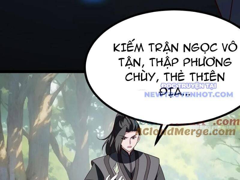 Ta Chính Nghĩa Nhưng Bị Hệ Thống Ép Thành Trùm Phản Diện Chap 108 - Next Chap 109