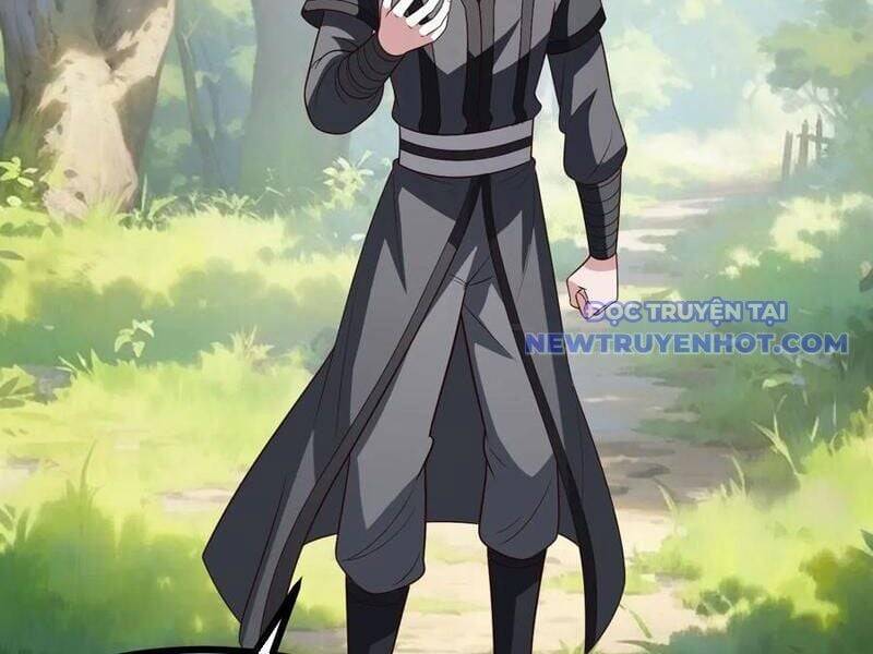 Ta Chính Nghĩa Nhưng Bị Hệ Thống Ép Thành Trùm Phản Diện Chap 108 - Next Chap 109