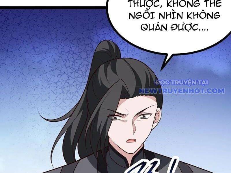 Ta Chính Nghĩa Nhưng Bị Hệ Thống Ép Thành Trùm Phản Diện Chap 108 - Next Chap 109