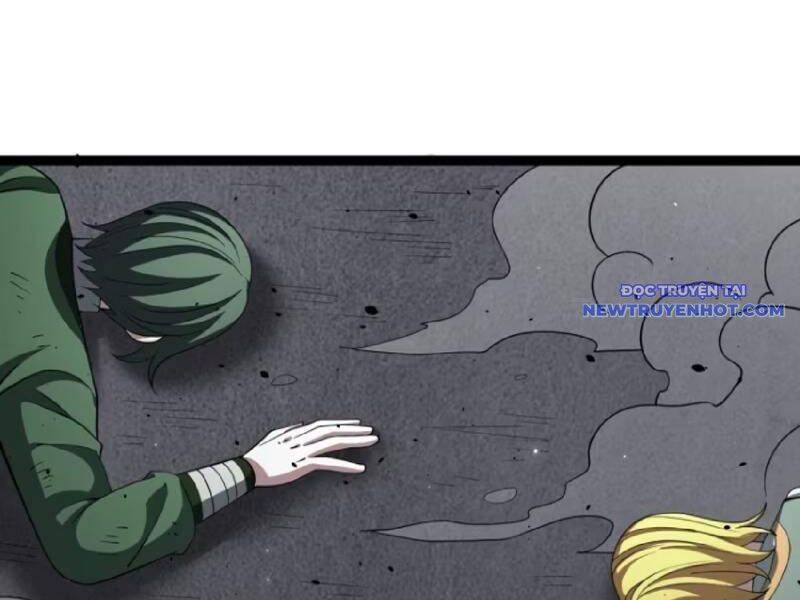 Ta Chính Nghĩa Nhưng Bị Hệ Thống Ép Thành Trùm Phản Diện Chap 109 - Next Chap 110