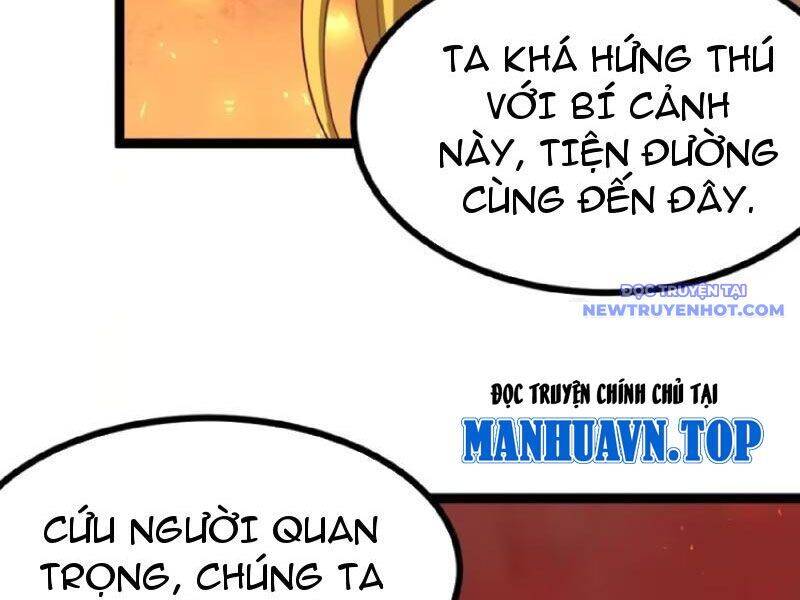 Ta Chính Nghĩa Nhưng Bị Hệ Thống Ép Thành Trùm Phản Diện Chap 109 - Next Chap 110