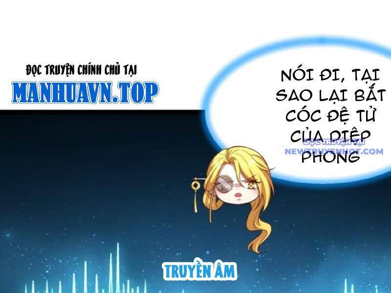 Ta Chính Nghĩa Nhưng Bị Hệ Thống Ép Thành Trùm Phản Diện Chap 109 - Next Chap 110