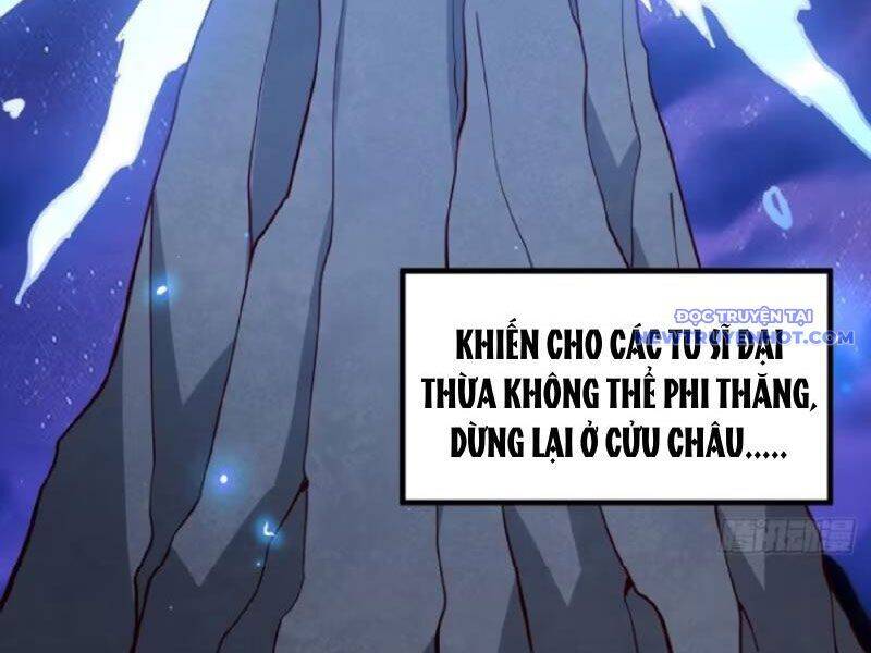 Ta Chính Nghĩa Nhưng Bị Hệ Thống Ép Thành Trùm Phản Diện Chap 109 - Next Chap 110