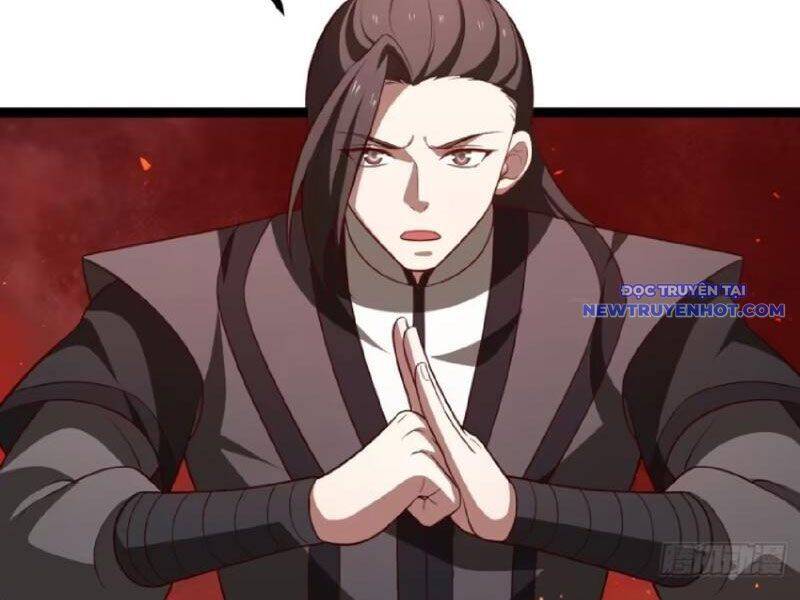 Ta Chính Nghĩa Nhưng Bị Hệ Thống Ép Thành Trùm Phản Diện Chap 109 - Next Chap 110