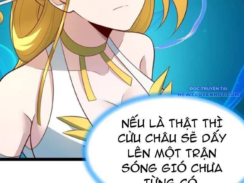 Ta Chính Nghĩa Nhưng Bị Hệ Thống Ép Thành Trùm Phản Diện Chap 109 - Next Chap 110