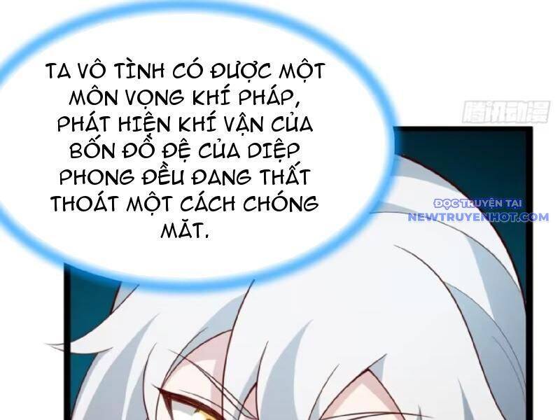 Ta Chính Nghĩa Nhưng Bị Hệ Thống Ép Thành Trùm Phản Diện Chap 109 - Next Chap 110