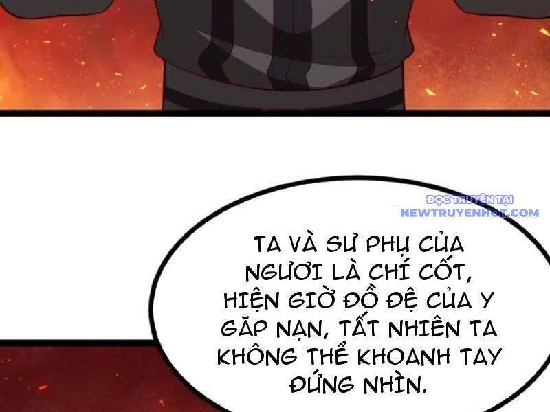 Ta Chính Nghĩa Nhưng Bị Hệ Thống Ép Thành Trùm Phản Diện Chap 109 - Next Chap 110