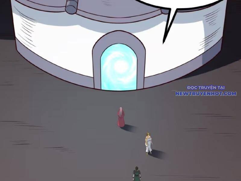 Ta Chính Nghĩa Nhưng Bị Hệ Thống Ép Thành Trùm Phản Diện Chap 109 - Next Chap 110