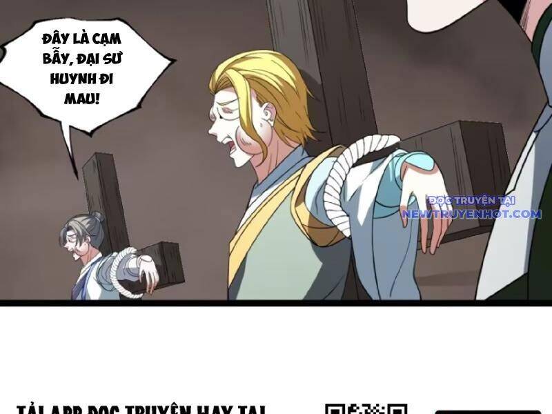 Ta Chính Nghĩa Nhưng Bị Hệ Thống Ép Thành Trùm Phản Diện Chap 109 - Next Chap 110
