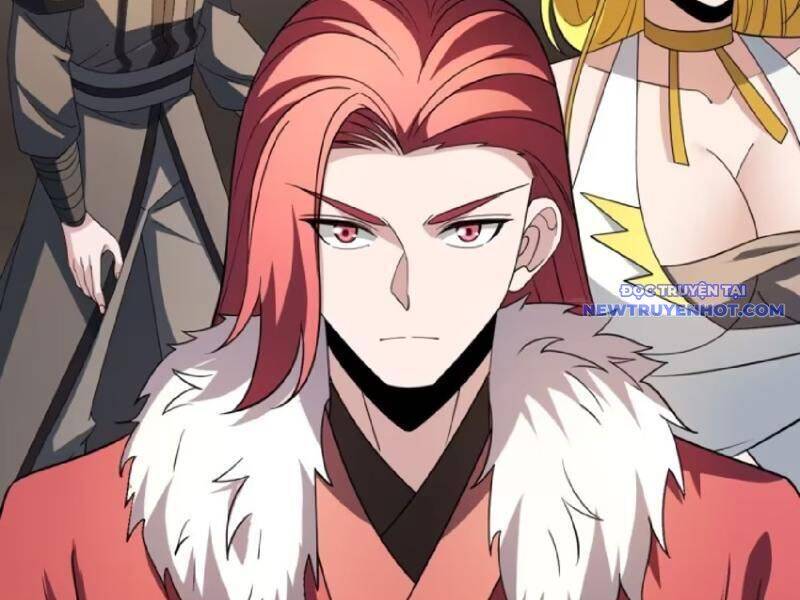 Ta Chính Nghĩa Nhưng Bị Hệ Thống Ép Thành Trùm Phản Diện Chap 109 - Next Chap 110