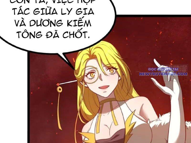 Ta Chính Nghĩa Nhưng Bị Hệ Thống Ép Thành Trùm Phản Diện Chap 109 - Next Chap 110